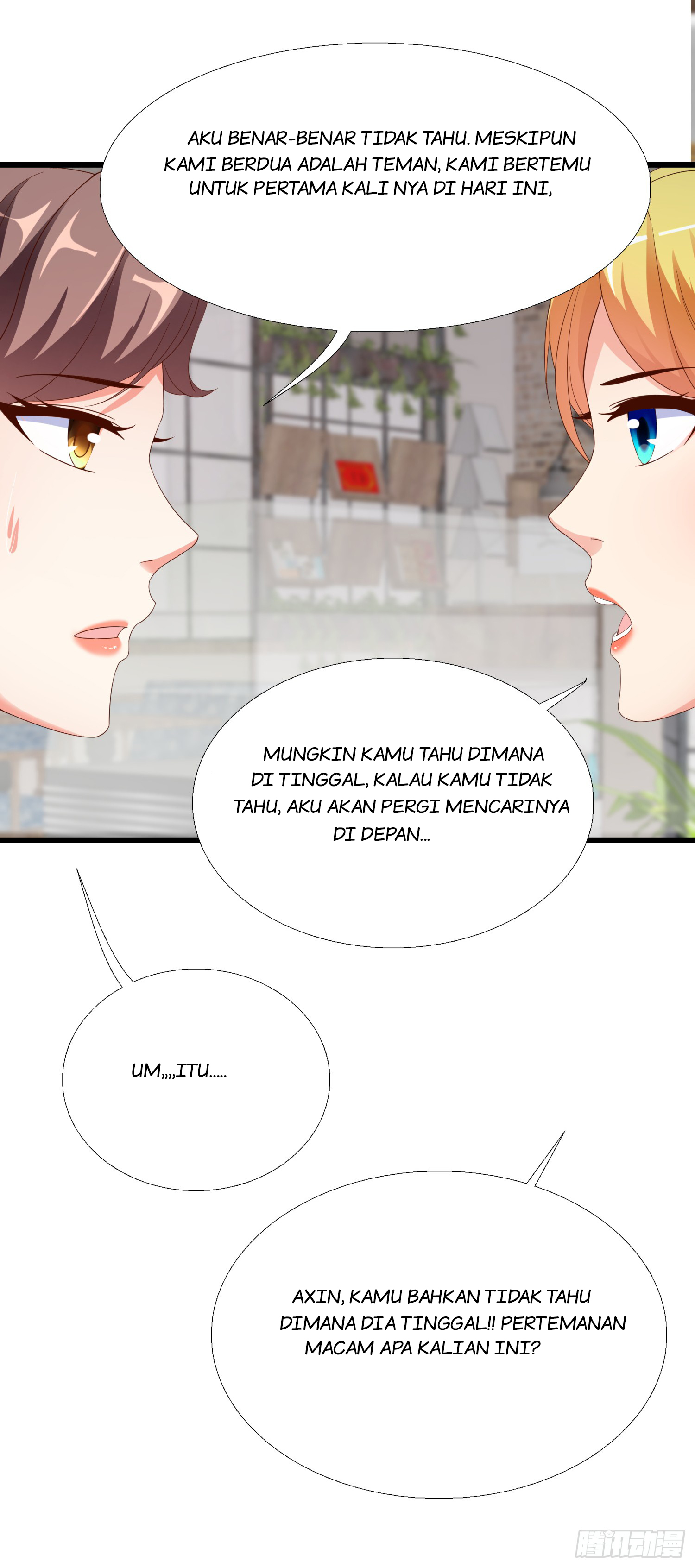 Super School Doctor Chapter 09 Bahasa Indonesia